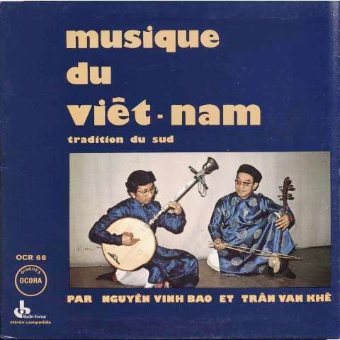 DiaMusiqueduVietnam-TVKhe-VBao